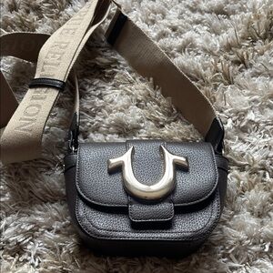 True Religion Crossbody